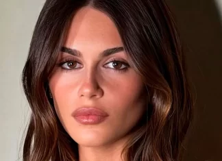 Todas quieren unos Diffused Lips, la tendencia en maquillaje para labios más viral del 2026 Todas quieren unos Diffused Lips, la tendencia en maquillaje para labios más viral del 2026