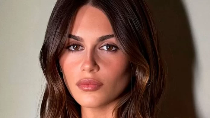 Todas quieren unos Diffused Lips, la tendencia en maquillaje para labios más viral del 2026