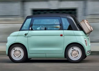 Fiat renueva su coche eléctrico más barato y lo hace más accesible Topolino FIAT 2026