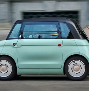 Fiat renueva su coche eléctrico más barato y lo hace más accesible Topolino FIAT 2026