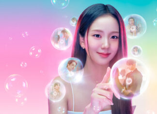 Netflix apuesta por romance y tecnología con nuevo k-drama protagonizado por Jisoo de BLACKPINK Un novio por suscripción pelicula netflix