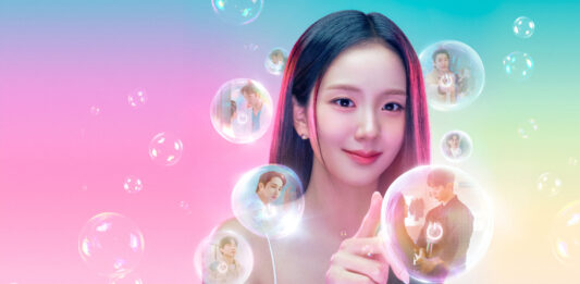 Netflix apuesta por romance y tecnología con nuevo k-drama protagonizado por Jisoo de BLACKPINK Un novio por suscripción pelicula netflix