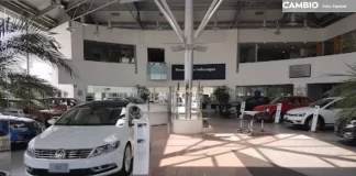 Quejas contra agencias de autos en Puebla repuntan y alertan a consumidores Volkswagen Angelópolis