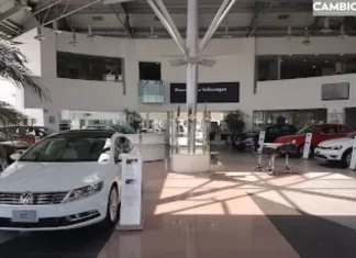 Quejas contra agencias de autos en Puebla repuntan y alertan a consumidores Volkswagen Angelópolis