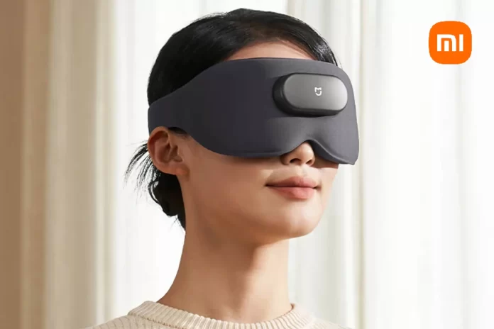 Xiaomi Smart Massage Eye