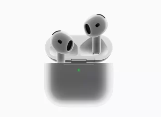 Apple explora AirPods con cámaras infrarrojas para entender el entorno airpods con camara