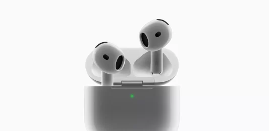 Apple explora AirPods con cámaras infrarrojas para entender el entorno airpods con camara