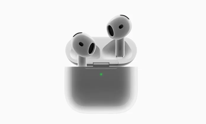 airpods con camara