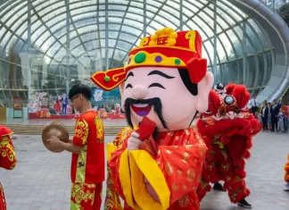 Año Nuevo Chino 2026 en CDMX: fechas, horarios y sedes clave año nuevo chino 2026