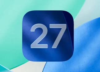 iOS 27 promete transformar por completo la experiencia del iPhone apple ios 27