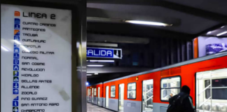 Línea 2 del Metro: inversión, obras y estaciones que serán rehabilitadas