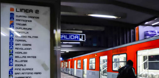 Línea 2 del Metro: inversión, obras y estaciones que serán rehabilitadas