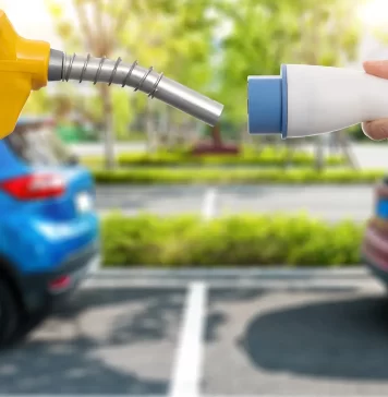 Comparativa en México: ¿un auto eléctrico puede ser más barato que uno a gasolina? autop electrico versus auto de gasolina en mexico