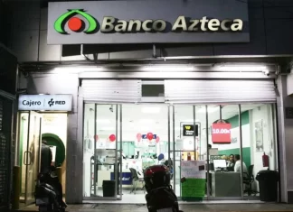 Banco Azteca amplía su oferta con nuevo fondo de inversión accesible banco azteca fondo inversion