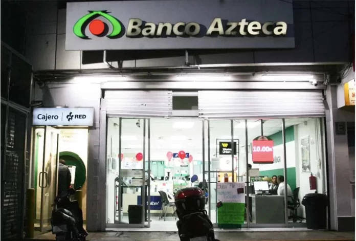banco azteca fondo inversion
