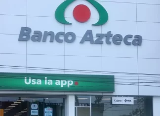 Banco Azteca lanza Azteca 1 para captar inversión y fortalecer su estructura financiera banzo azteca lanza azteca 1