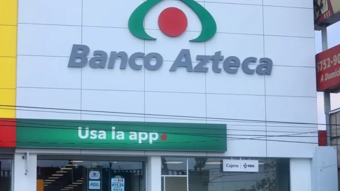 banzo azteca lanza azteca 1