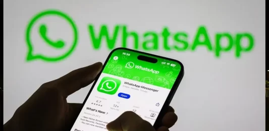 WhatsApp refuerza la privacidad con un nuevo modo de seguridad total boton seguridad whatsapp