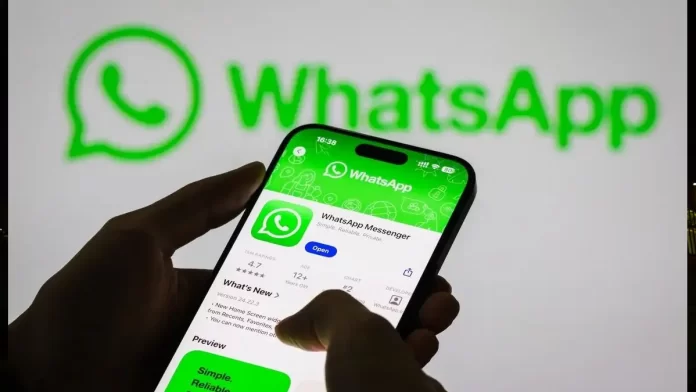 boton seguridad whatsapp