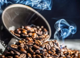 El café enfrenta nuevos retos por el cambio climático cafe y efectos cambio climatico