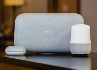 Google Home recibe actualización clave para control inteligente cambios en google home 2026