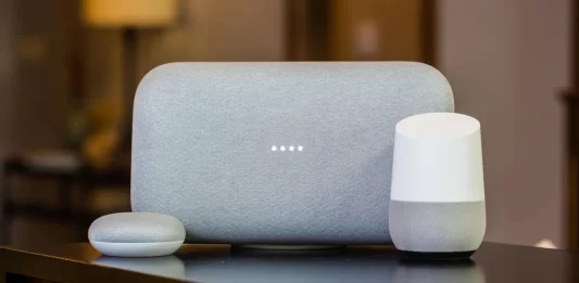 Google Home recibe actualización clave para control inteligente cambios en google home 2026