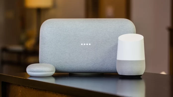 cambios en google home 2026