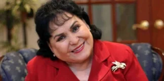 Polémica por video eliminado de Beto “El Reo” en YouTube carmen salinas niños