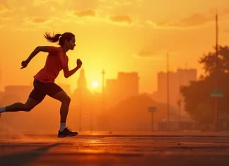 Bonafont y ONU Mujeres consolidan ocho años de alianza por la igualdad de género carrera bonafont 2026