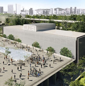 MUNET en CDMX: lo que debes saber del nuevo museo sobre energía y tecnología