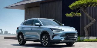 Agencias de autos chinos enfrentan posible cierre en México en 2026 cierre agencias chinas autos mexico