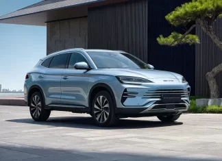 Agencias de autos chinos enfrentan posible cierre en México en 2026 cierre agencias chinas autos mexico