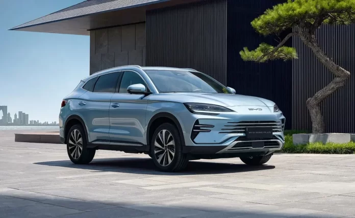 cierre agencias chinas autos mexico