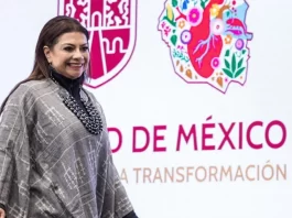Clara Brugada afirma que la CDMX está preparada para el Mundial 2026 clara brugada mundial 2026 seguridad