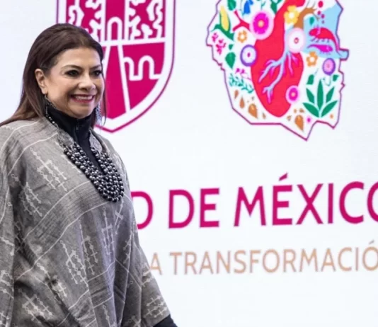 Clara Brugada afirma que la CDMX está preparada para el Mundial 2026 clara brugada mundial 2026 seguridad