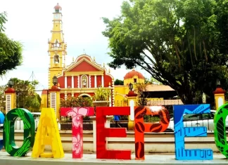 Coatepec presenta la cartelera oficial de la Feria Nacional del Café 2026 coatepec veracruz café