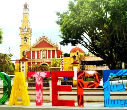Coatepec presenta la cartelera oficial de la Feria Nacional del Café 2026 coatepec veracruz café