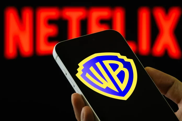 compra netflix warner 2026