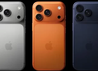 iPhone 17 llega con mejoras clave en cámara, rendimiento y pantalla comprar iphone 17