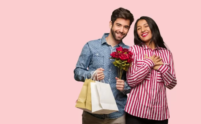 derrama economica san valentin