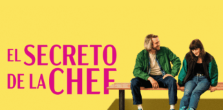 Presentan estrenos de febrero 2026 con cine internacional y grandes figuras el secreto de la chef b
