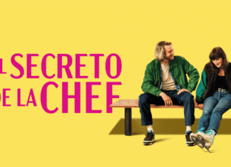 Presentan estrenos de febrero 2026 con cine internacional y grandes figuras el secreto de la chef b