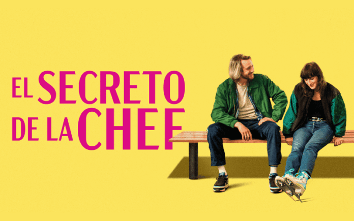 el secreto de la chef b