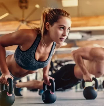 Entrenar en ayunas: beneficios y riesgos según especialistas entrenamiento en ayunas salud