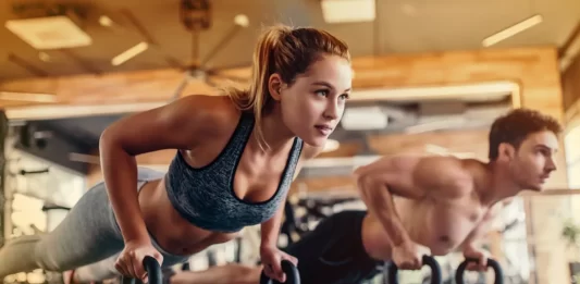Entrenar en ayunas: beneficios y riesgos según especialistas entrenamiento en ayunas salud