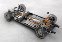 Un estudio aporta datos clave sobre la durabilidad de las baterías de autos eléctricos estudio vida bateria autos