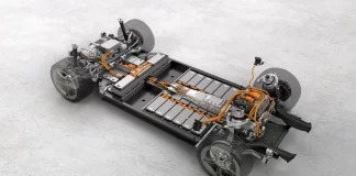 Un estudio aporta datos clave sobre la durabilidad de las baterías de autos eléctricos estudio vida bateria autos