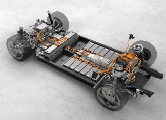Un estudio aporta datos clave sobre la durabilidad de las baterías de autos eléctricos estudio vida bateria autos