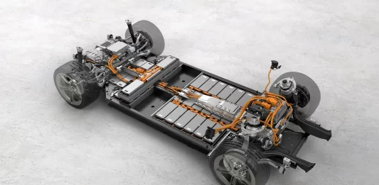 Un estudio aporta datos clave sobre la durabilidad de las baterías de autos eléctricos estudio vida bateria autos