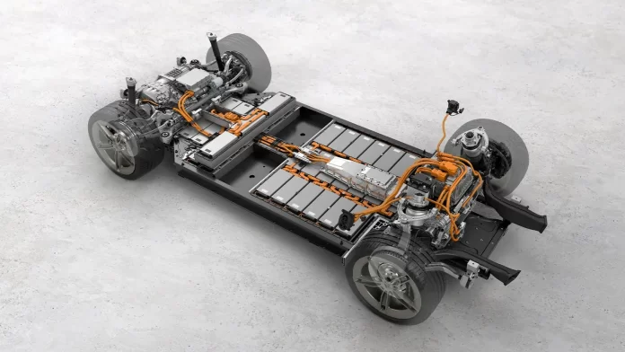 estudio vida bateria autos